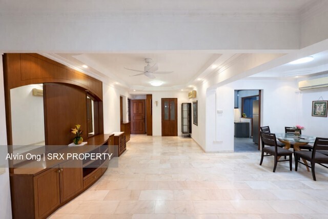 Blk 153A Toa Payoh Sapphire (Toa Payoh), HDB 5 Rooms #520560011